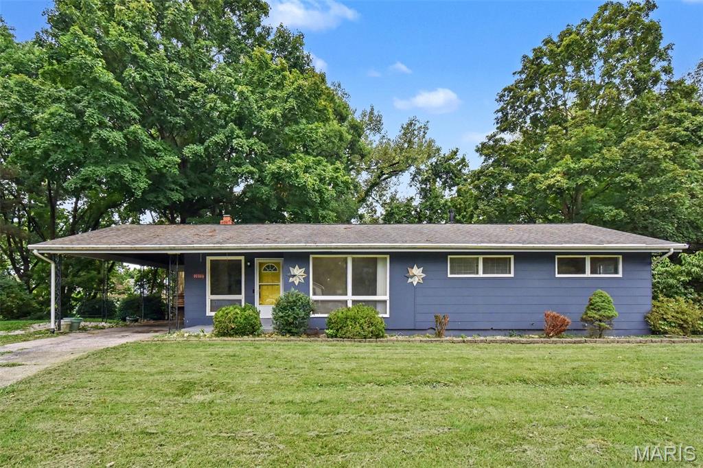 Homes for sale in St Ann, MO | 10866 Mercer Ct Ct, St Ann, MO 63074 | MLS# MIS26043185