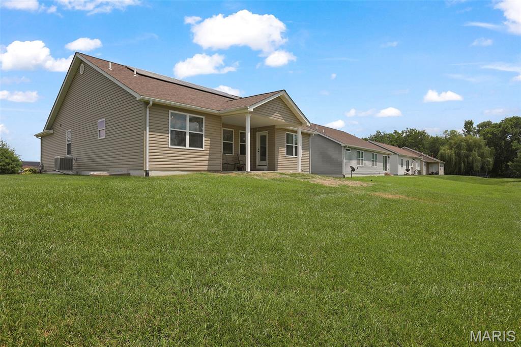 28th image of 7016 Augusta Dr, Glen Carbon, IL 62034 | MLS# MIS26043210
