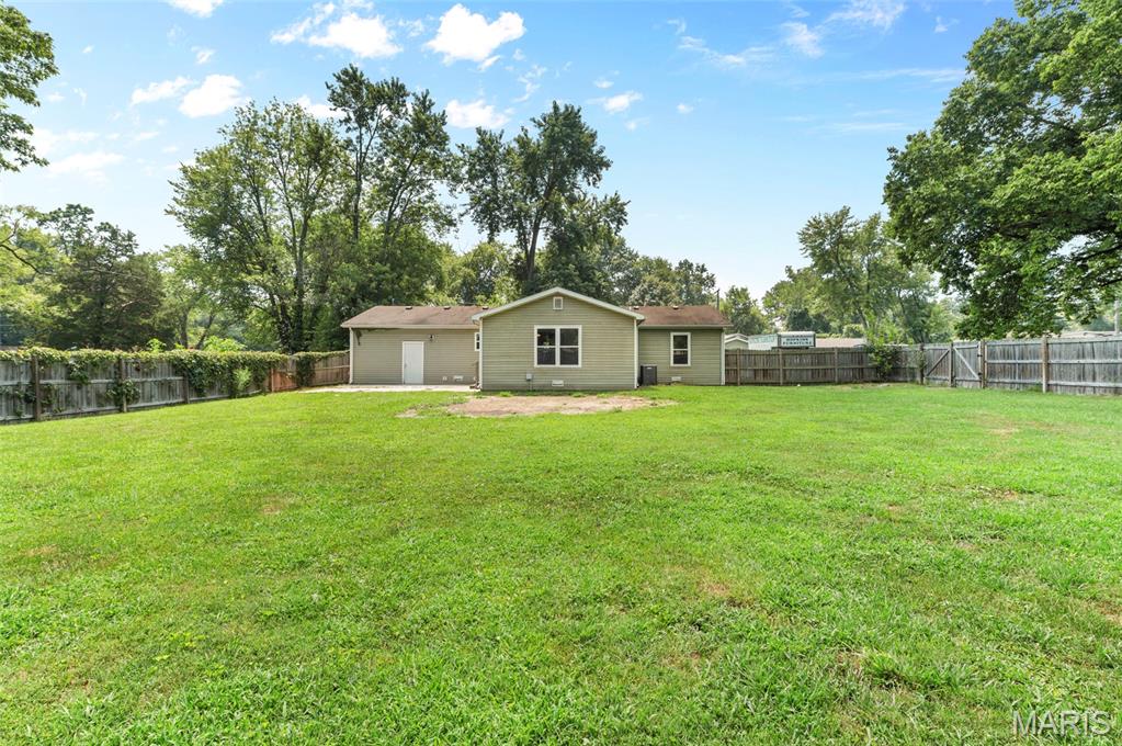 Homes for sale in Cottage Hills, IL | 1309 2nd St, Cottage Hills, IL 62018 | MLS# MIS26043235