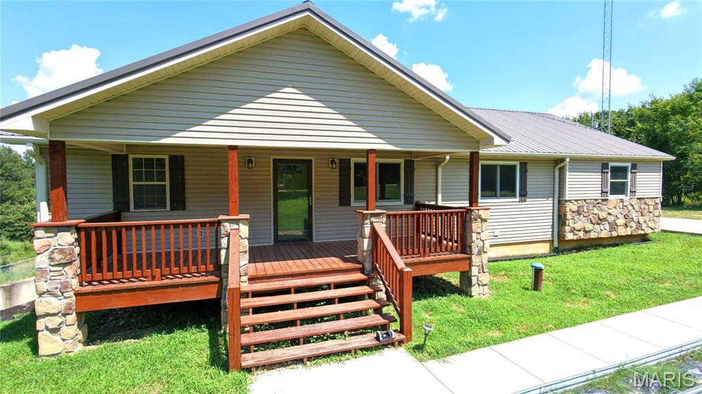 Homes for sale in Alton, MO | 404 County Road 309, Alton, MO 65606 | MLS# MIS26043265