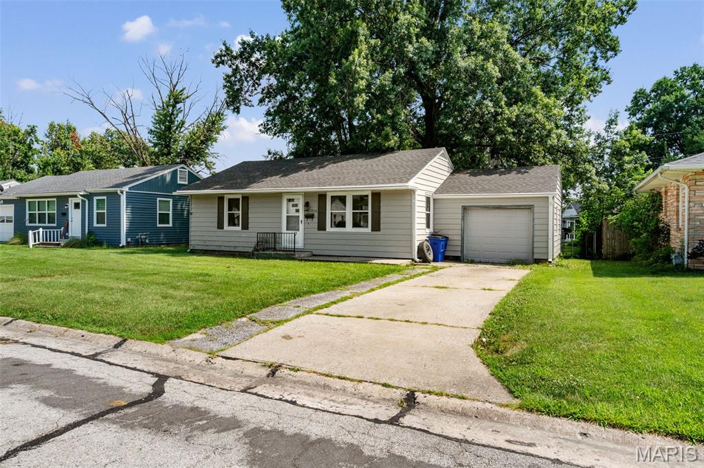 Homes for sale in Mexico, MO | 1016 Michigan St, Mexico, MO 65265 | MLS# MIS26043281