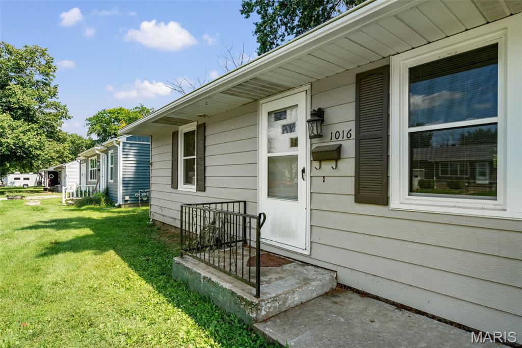 Homes for sale in Mexico, MO | 1016 Michigan St, Mexico, MO 65265 | MLS# MIS26043281