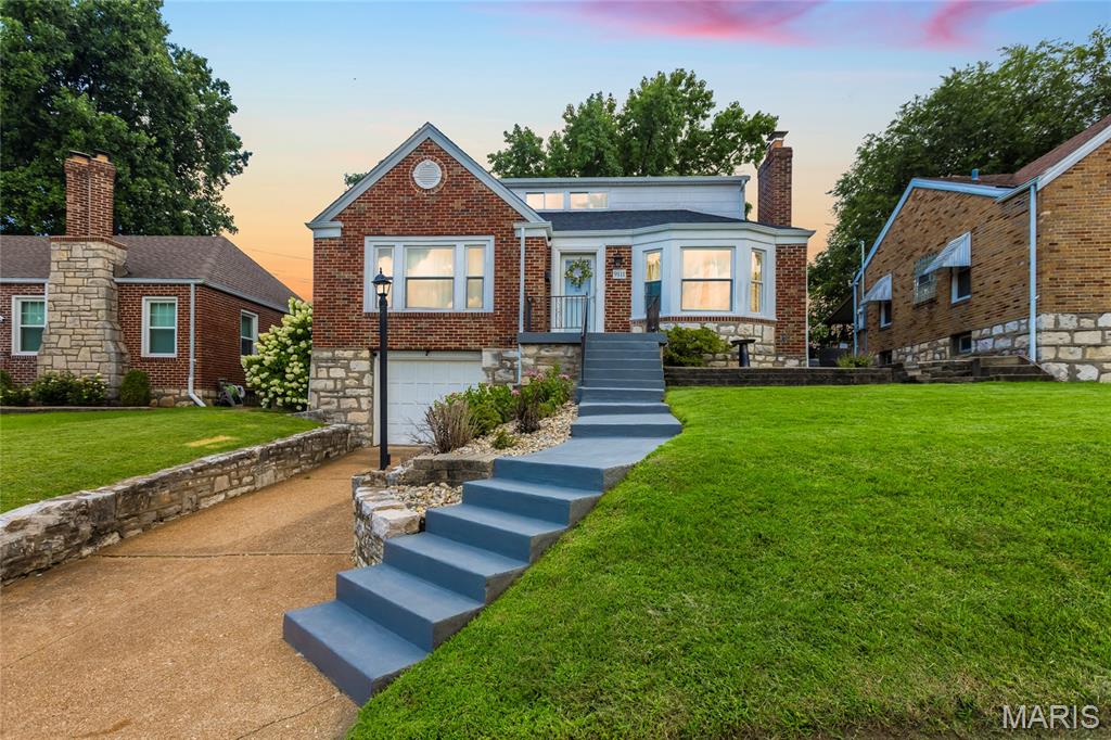 1st image of 9111 Lucia Dr, Affton, MO 63123 | MLS# MIS26043306