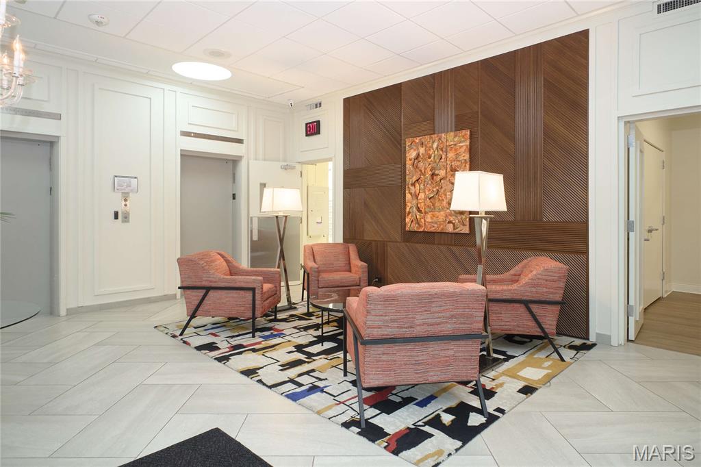 4th image of 4466 W Pine Blvd #8C, St Louis, MO 63108 | MLS# MIS26043309