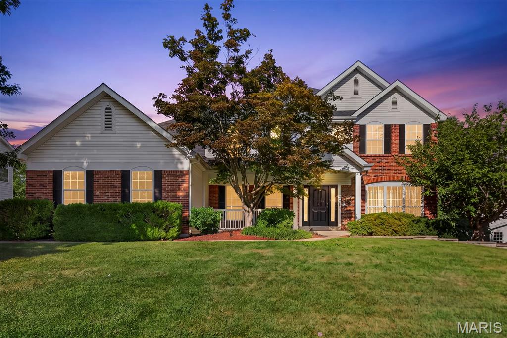 Photo 76 of Single family home for sale at 1519 Oakland Hills Dr, O Fallon, MO 63366 | MLS# MIS26043322 | Listing updated on 2026-09-02