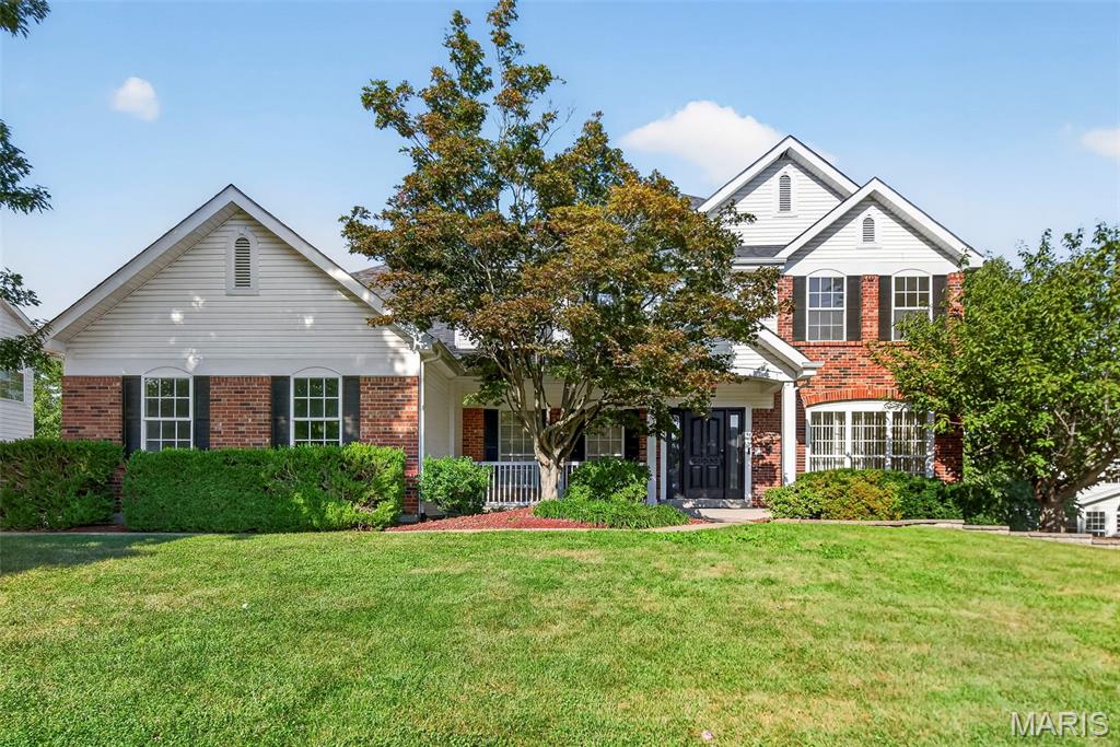 Photo 1 of Single family home for sale at 1519 Oakland Hills Dr, O Fallon, MO 63366 | MLS# MIS26043322 | Listing updated on 2026-09-02