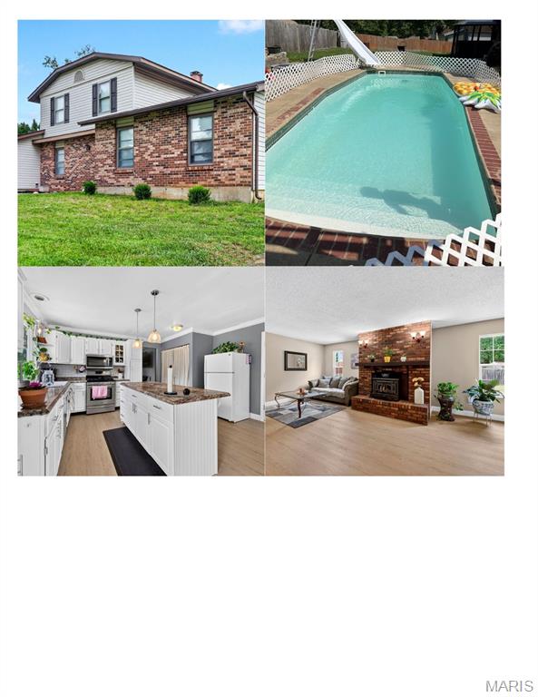 1st image of 20 Sandalwood Ct, St Charles, MO 63304 | MLS# MIS26043351