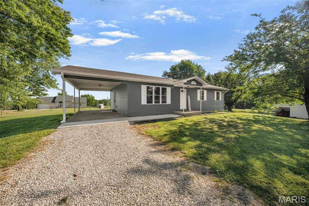 Homes for sale in Vienna, MO | 1509 Vienna Rolla Rd, Vienna, MO 65582 | MLS# MIS26043358