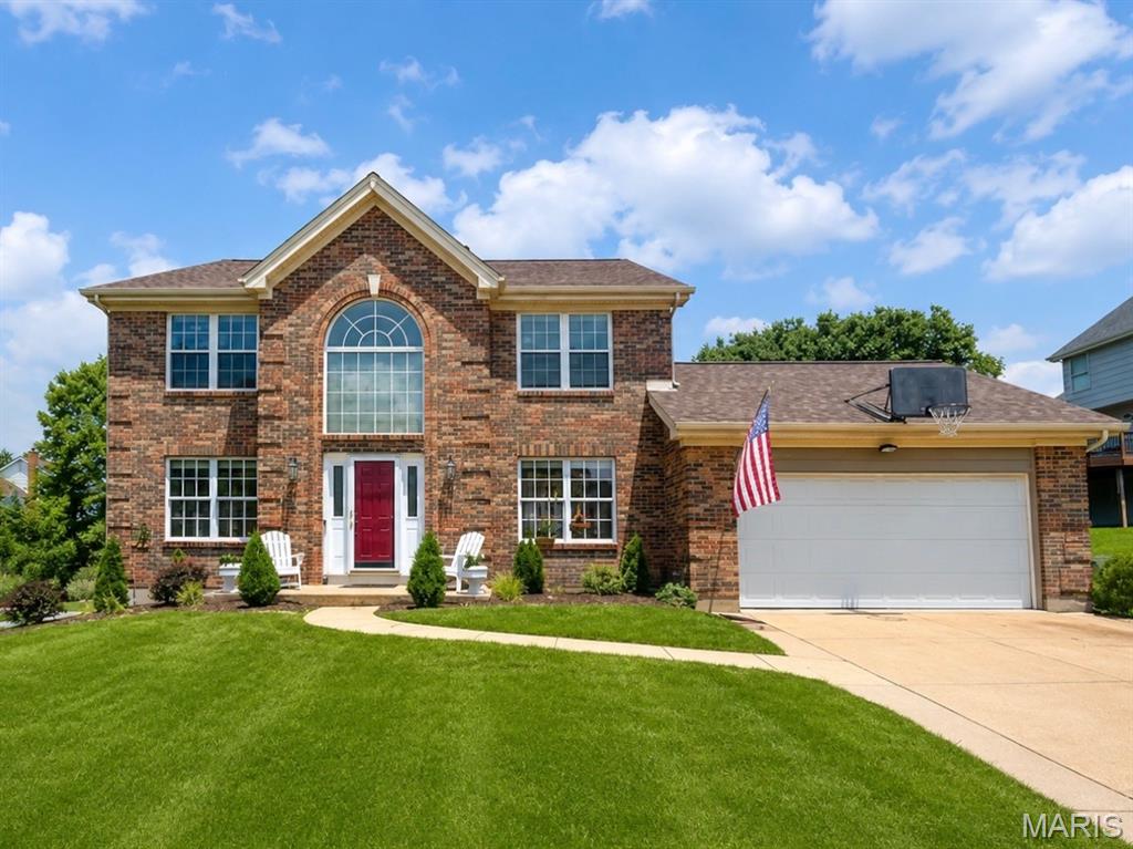 1st image of 16250 Audubon Village Dr, Wildwood, MO 63040 | MLS# MIS26043386