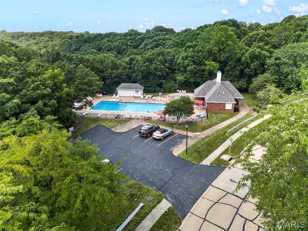 57th image of 16250 Audubon Village Dr, Wildwood, MO 63040 | MLS# MIS26043386