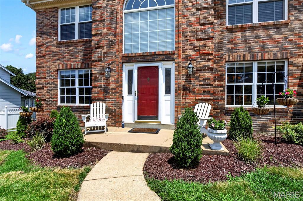 2nd image of 16250 Audubon Village Dr, Wildwood, MO 63040 | MLS# MIS26043386