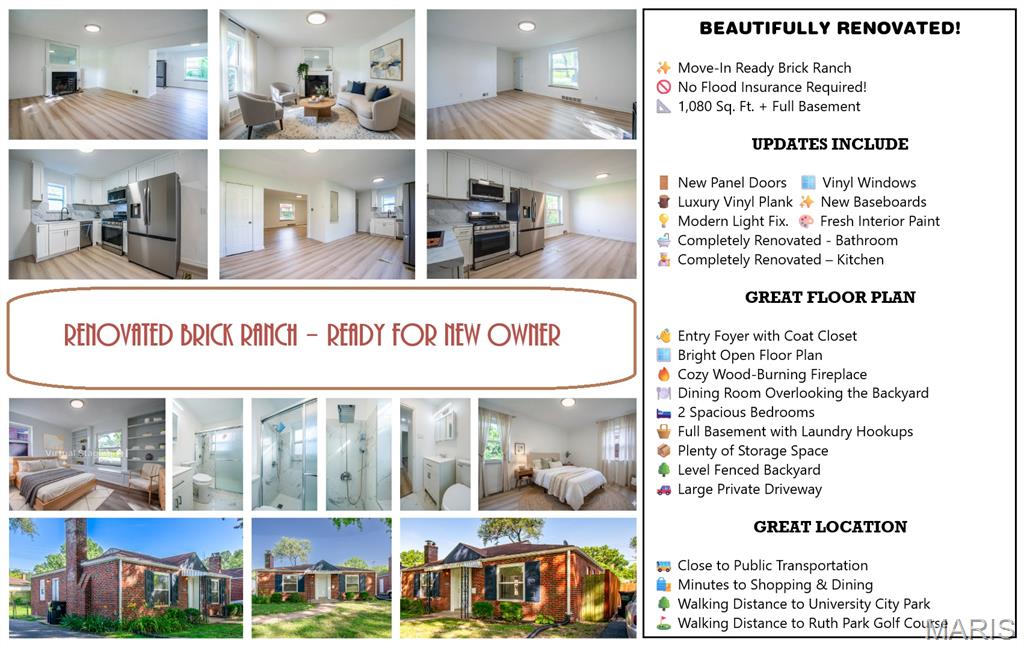 1st image of 1036 Groby Rd, Saint Louis, MO 63130 | MLS# MIS26043389