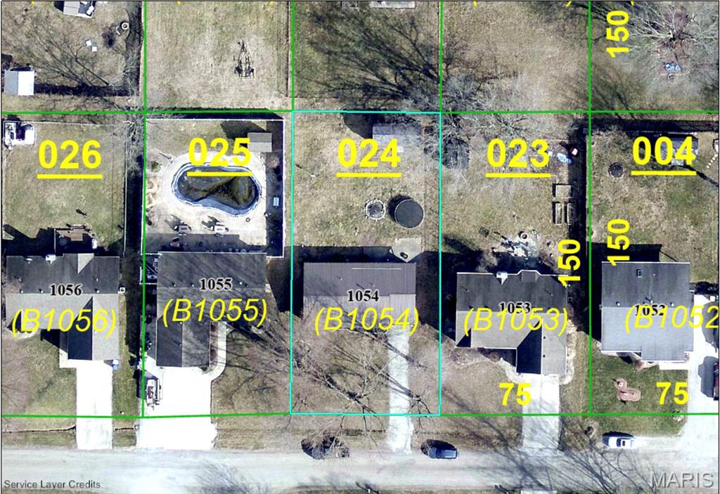 Homes for sale in Edwardsville, IL | 1054 Catalina Dr, Edwardsville, IL 62025 | MLS# MIS26043405