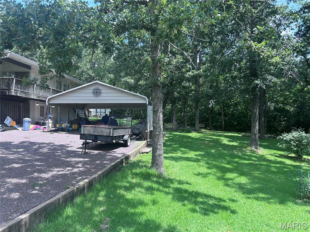 3rd image of 700 Lakeshore Dr, Cuba, MO 65453 | MLS# MIS26043440