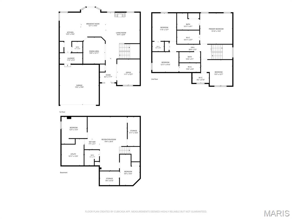 59th image of 202 Wyndtrace Ct, Lake Saint Louis, MO 63367 | MLS# MIS26043501