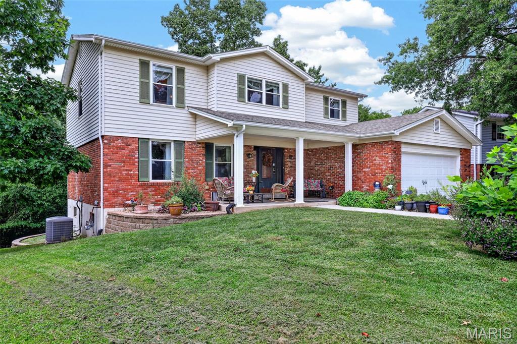 44th image of 1522 Pheasant Ridge Dr, Twin Oaks, MO 63011 | MLS# MIS26043506