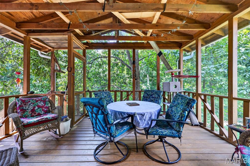 4th image of 1522 Pheasant Ridge Dr, Twin Oaks, MO 63011 | MLS# MIS26043506