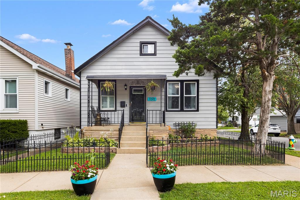 1st image of 5722 Morganford Rd, Saint Louis, MO 63116 | MLS# MIS26043567