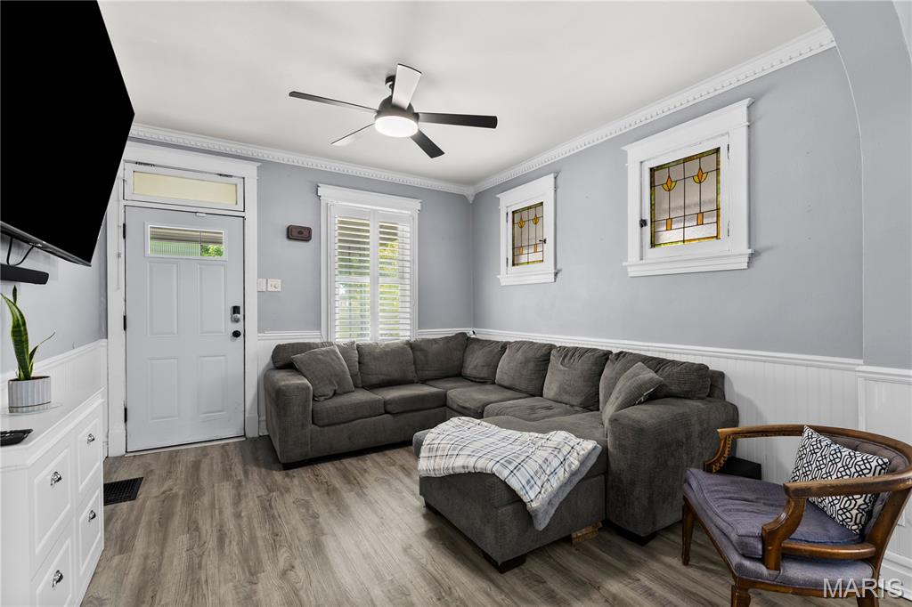 2nd image of 5722 Morganford Rd, Saint Louis, MO 63116 | MLS# MIS26043567