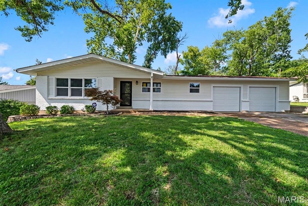 1st image of 12313 Tempo Dr, Saint Louis, MO 63146 | MLS# MIS26043568