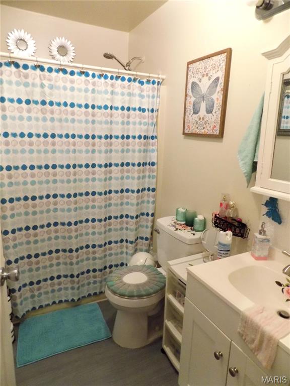 Homes for sale in St James, MO | 645 N Springfield Rd #A/B, St James, MO 65559 | MLS# MIS26043572