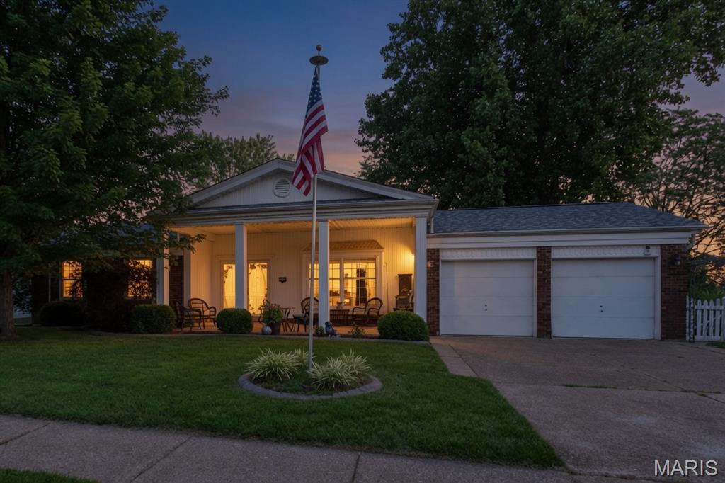 21st image of 3555 Meserta Ln, Florissant, MO 63033 | MLS# MIS26043573
