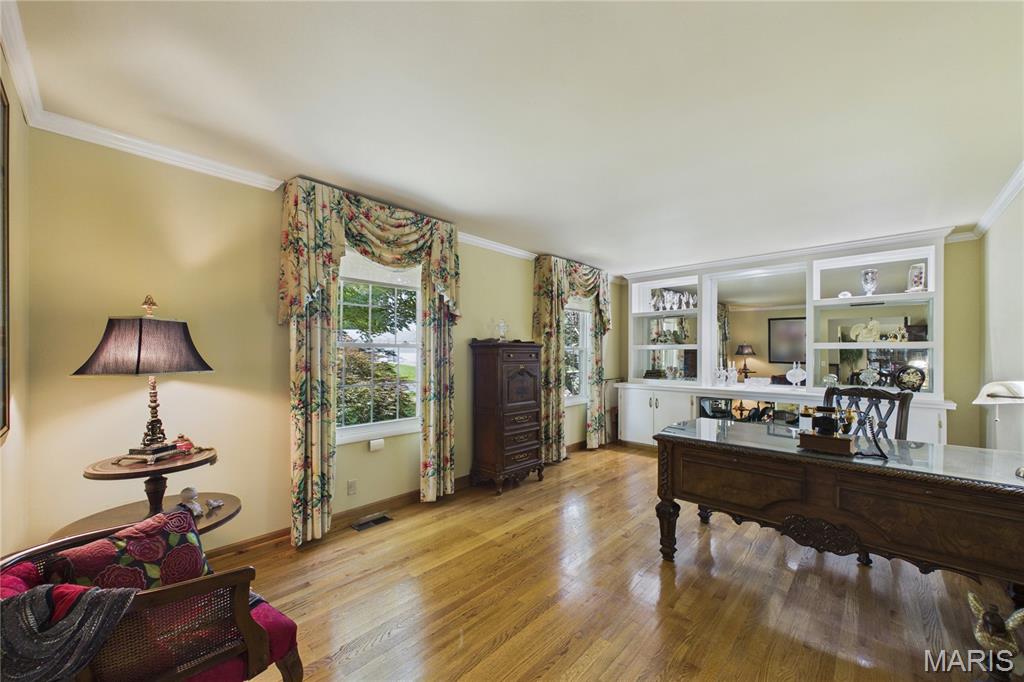 3rd image of 3555 Meserta Ln, Florissant, MO 63033 | MLS# MIS26043573