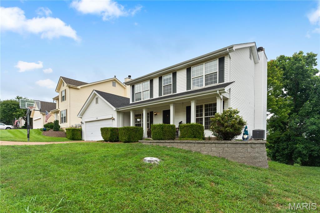 35th image of (Undisclosed), Eureka, MO 63025 | MLS# MIS26043661