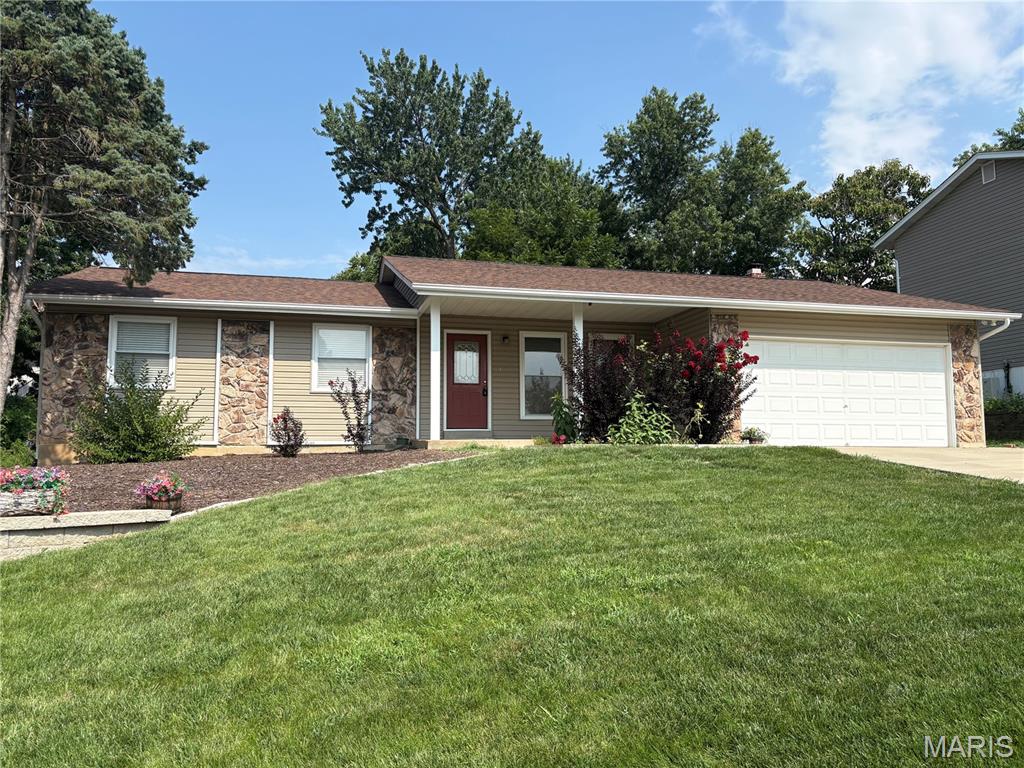 1st image of 606 Willow Wood Ct, St Charles, MO 63303 | MLS# MIS26043670