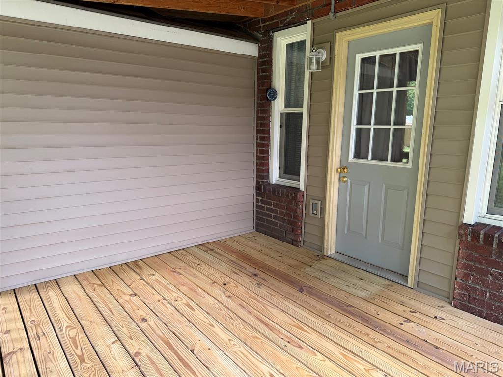 5th image of 10315 Maddox Pl, Overland, MO 63114 | MLS# MIS26043677