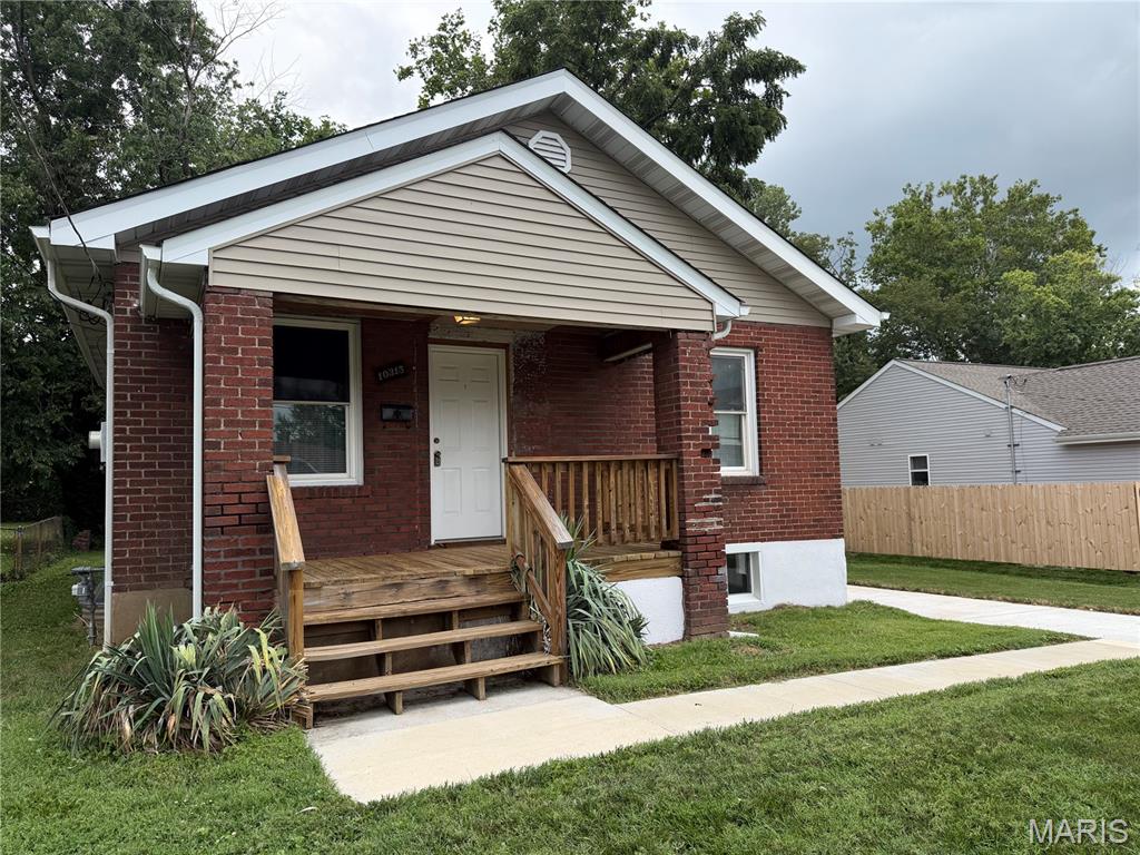 1st image of 10315 Maddox Pl, Overland, MO 63114 | MLS# MIS26043677
