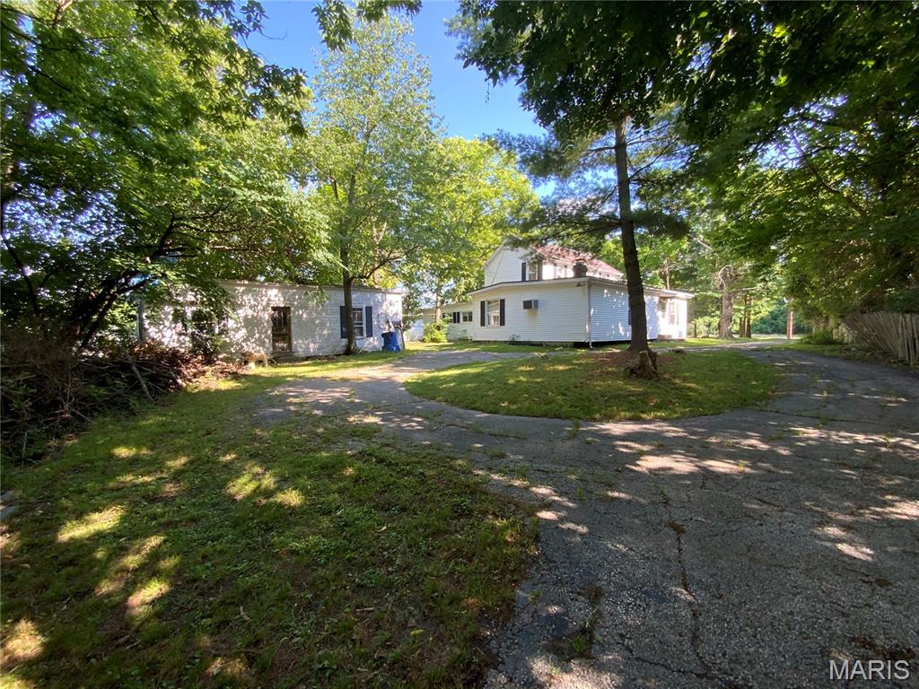 image of 17303 Manchester Rd, Wildwood, MO 63038 | MLS# MIS26043696