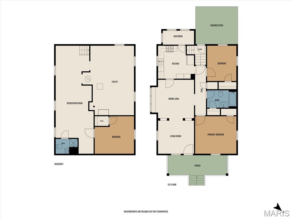 48th image of 714 Wabash Ave, Belleville, IL 62220 | MLS# MIS26043711