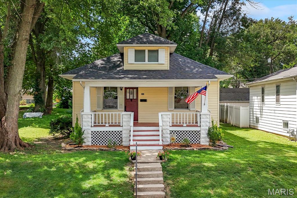 2nd image of 714 Wabash Ave, Belleville, IL 62220 | MLS# MIS26043711