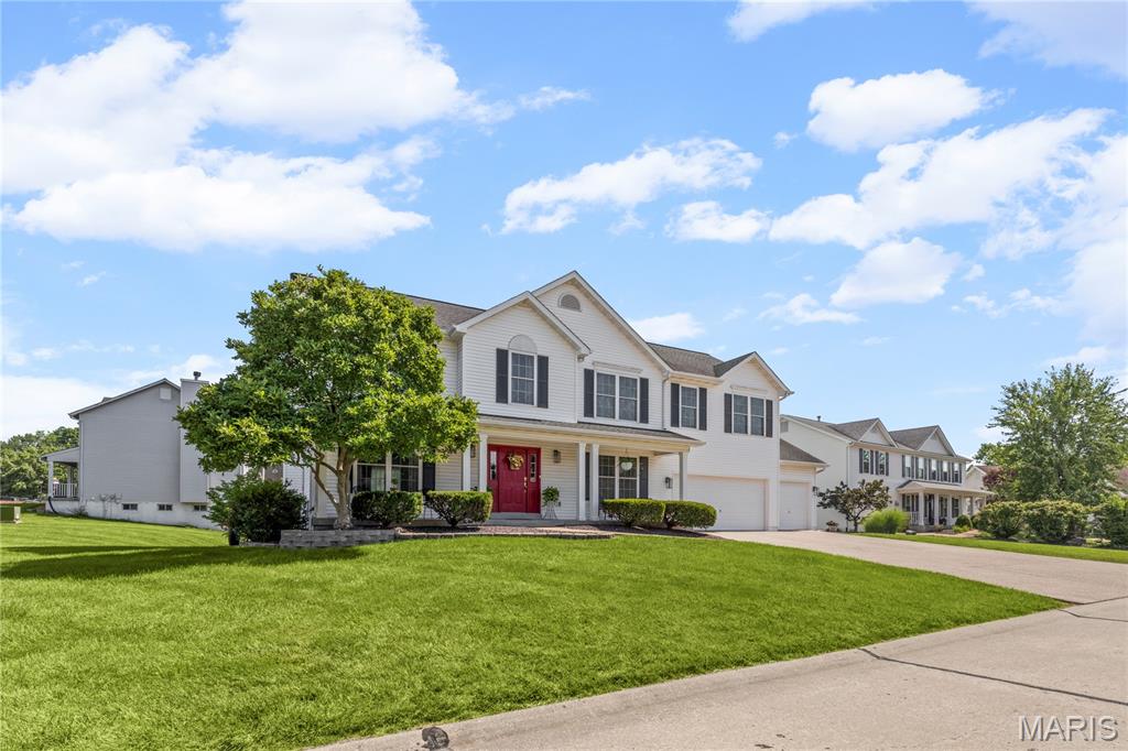 4th image of 32 Lisa Nicole Ct, St Peters, MO 63376 | MLS# MIS26043716