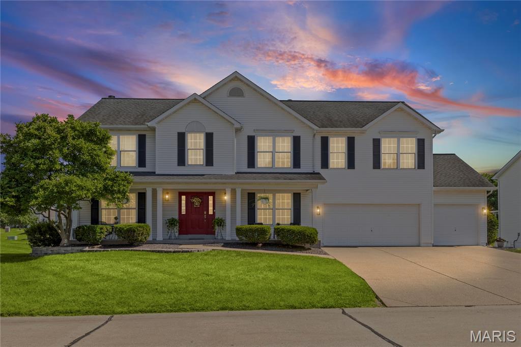 1st image of 32 Lisa Nicole Ct, St Peters, MO 63376 | MLS# MIS26043716