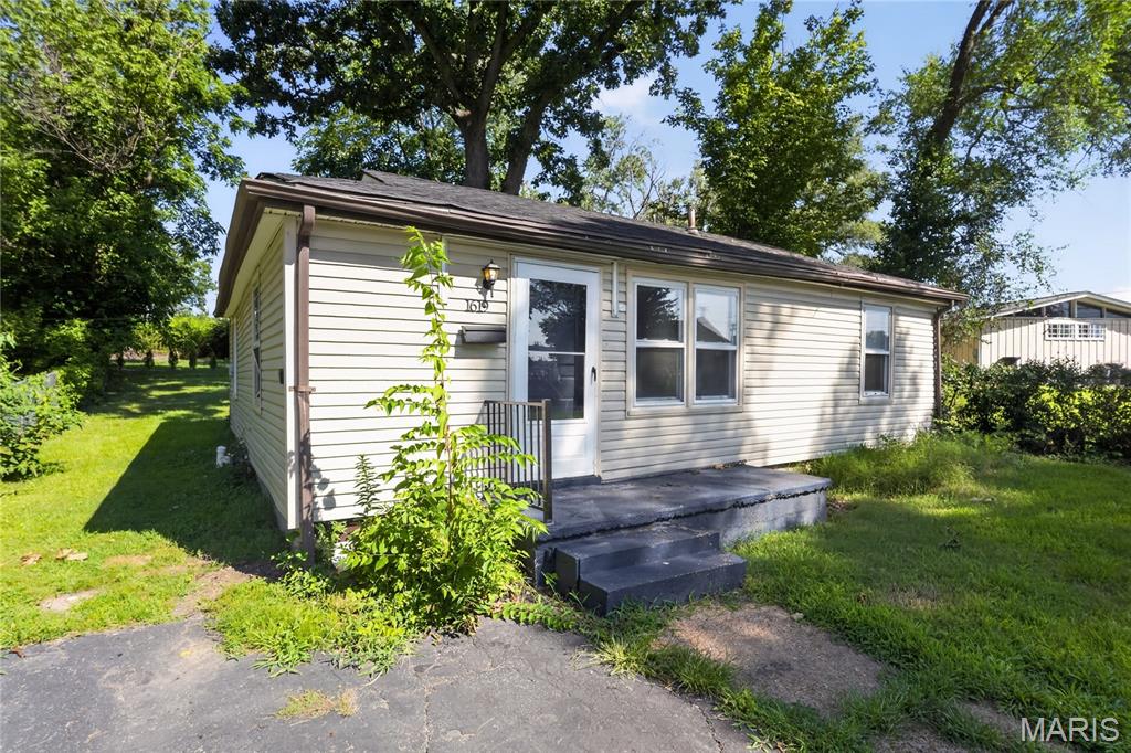 Homes for sale in Pagedale, MO | 1619 Bradford Ave, Pagedale, MO 63133 | MLS# MIS26043719