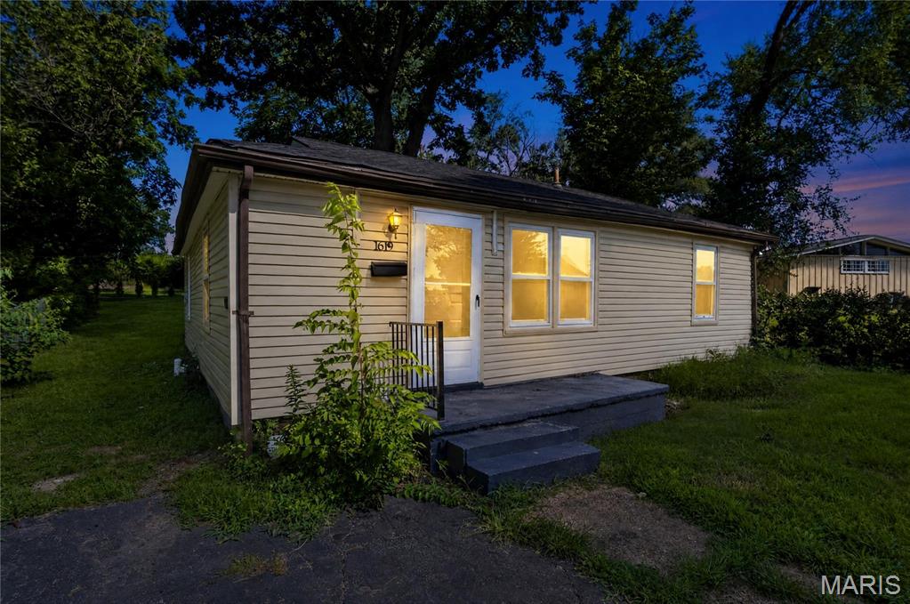Homes for sale in Pagedale, MO | 1619 Bradford Ave, Pagedale, MO 63133 | MLS# MIS26043719