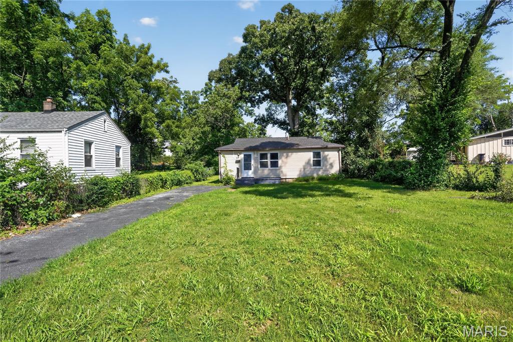 Homes for sale in Pagedale, MO | 1619 Bradford Ave, Pagedale, MO 63133 | MLS# MIS26043719