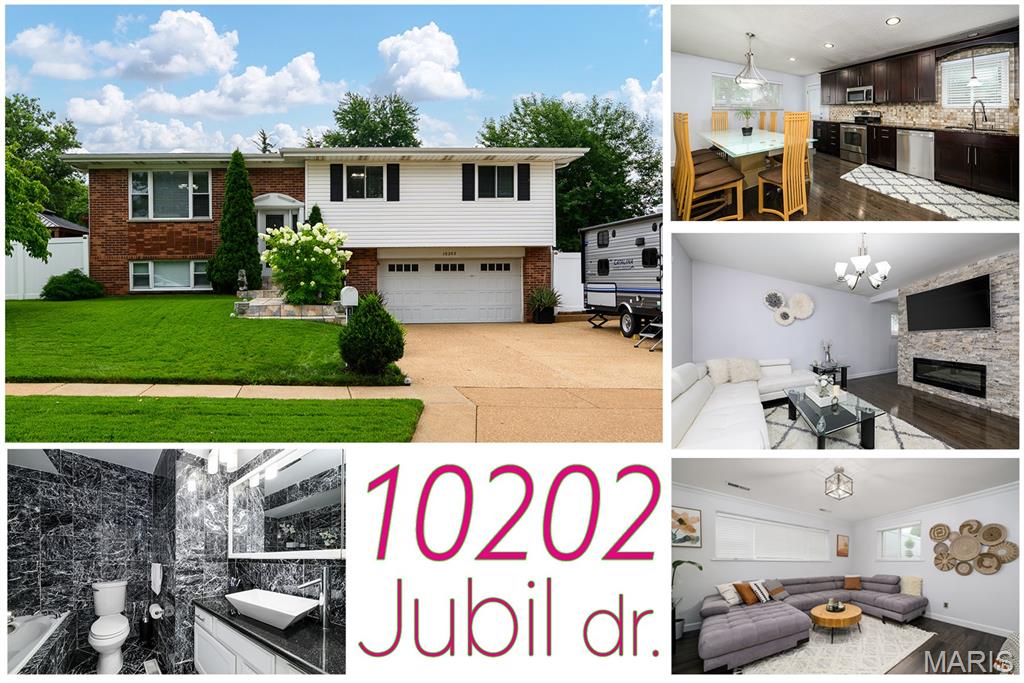 1st image of 10202 Jubil Dr, Affton, MO 63123 | MLS# MIS26043724