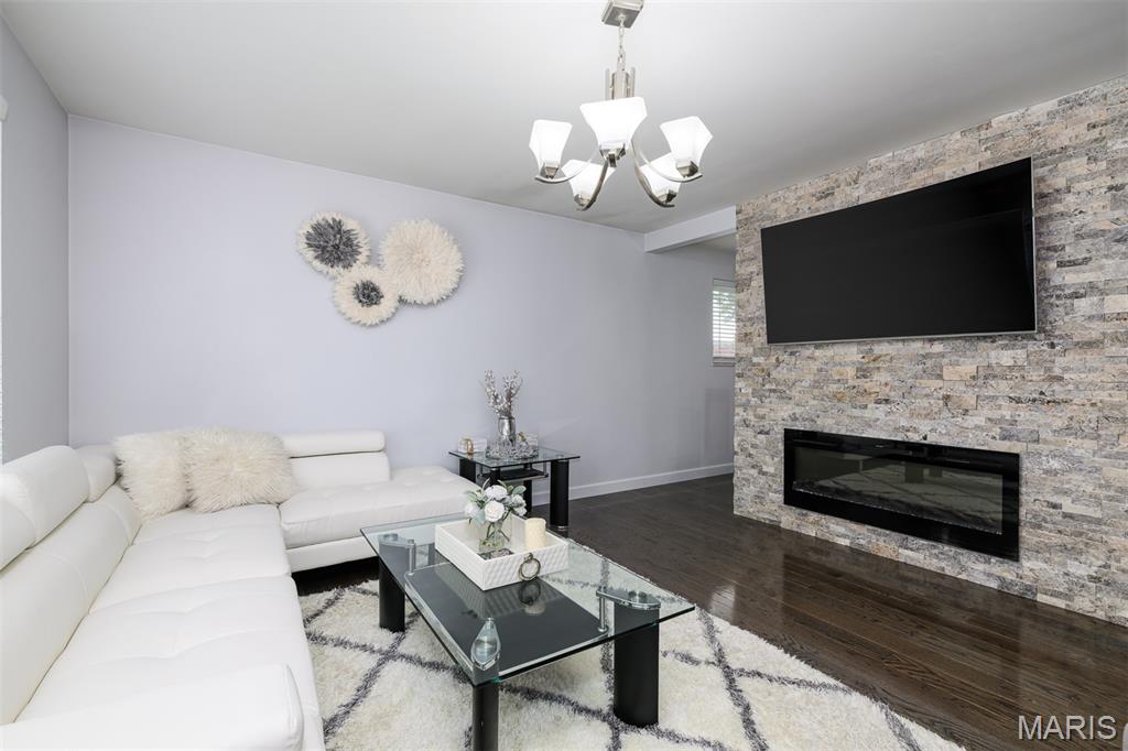 5th image of 10202 Jubil Dr, Affton, MO 63123 | MLS# MIS26043724