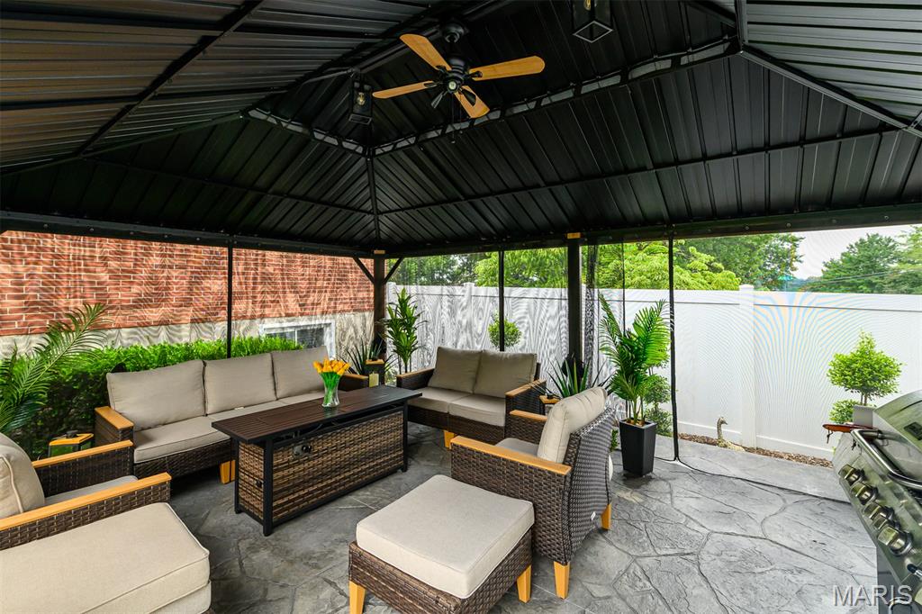 41st image of 10202 Jubil Dr, Affton, MO 63123 | MLS# MIS26043724
