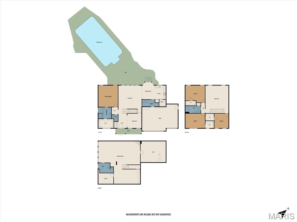 66th image of 869 Ashley Cove Ct, Belleville, IL 62221 | MLS# MIS26043729
