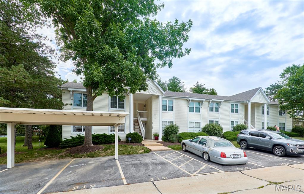 48th image of 214 Sugar Lake Dr #5, St Peters, MO 63376 | MLS# MIS26043739