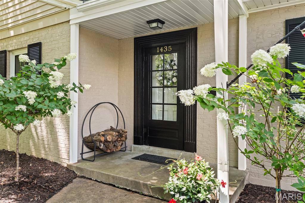 3rd image of 1435 Andrew Dr, Saint Louis, MO 63122 | MLS# MIS26043791
