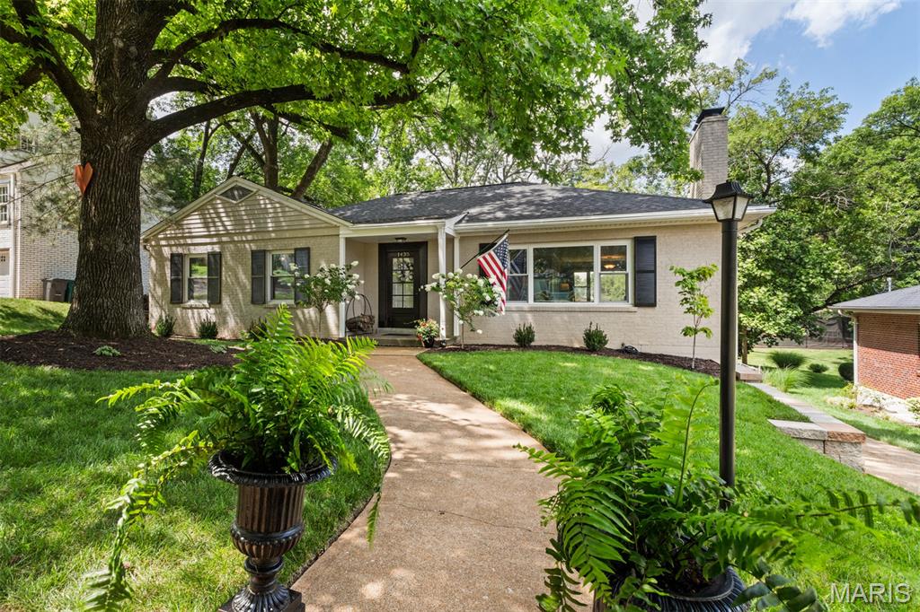 1st image of 1435 Andrew Dr, Saint Louis, MO 63122 | MLS# MIS26043791