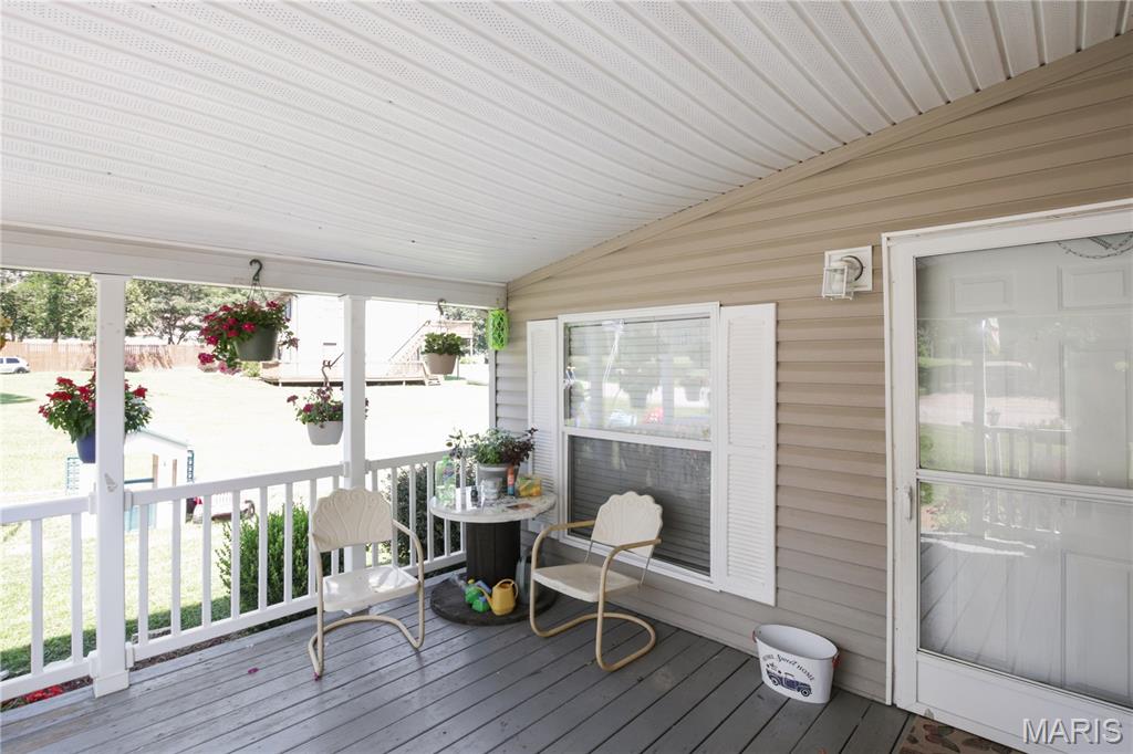 3rd image of 131 E Springfield Ave, Gerald, MO 63037 | MLS# MIS26043794