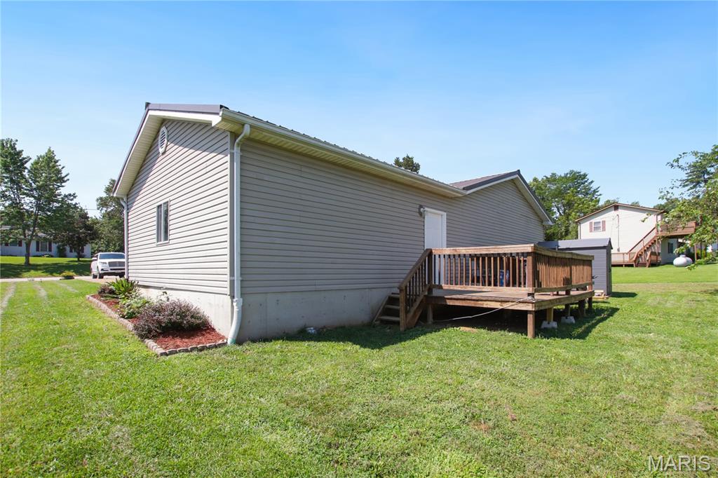 20th image of 131 E Springfield Ave, Gerald, MO 63037 | MLS# MIS26043794