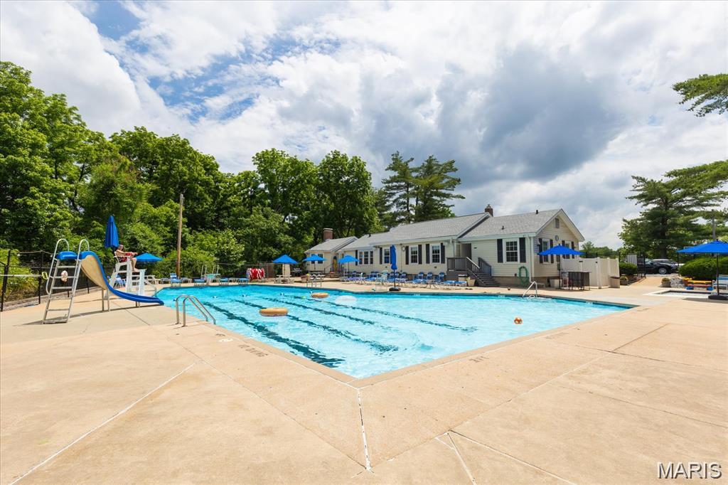 47th image of 70 Glen Cove Dr, Chesterfield, MO 63017 | MLS# MIS26043803