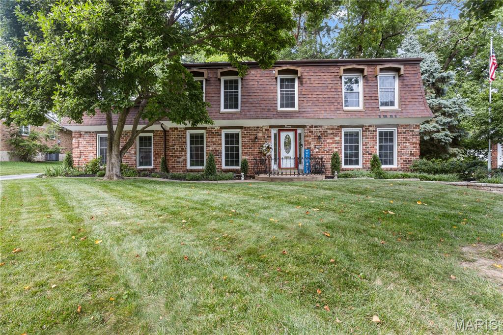1st image of 70 Glen Cove Dr, Chesterfield, MO 63017 | MLS# MIS26043803